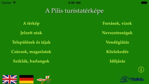 T_Pilis start page