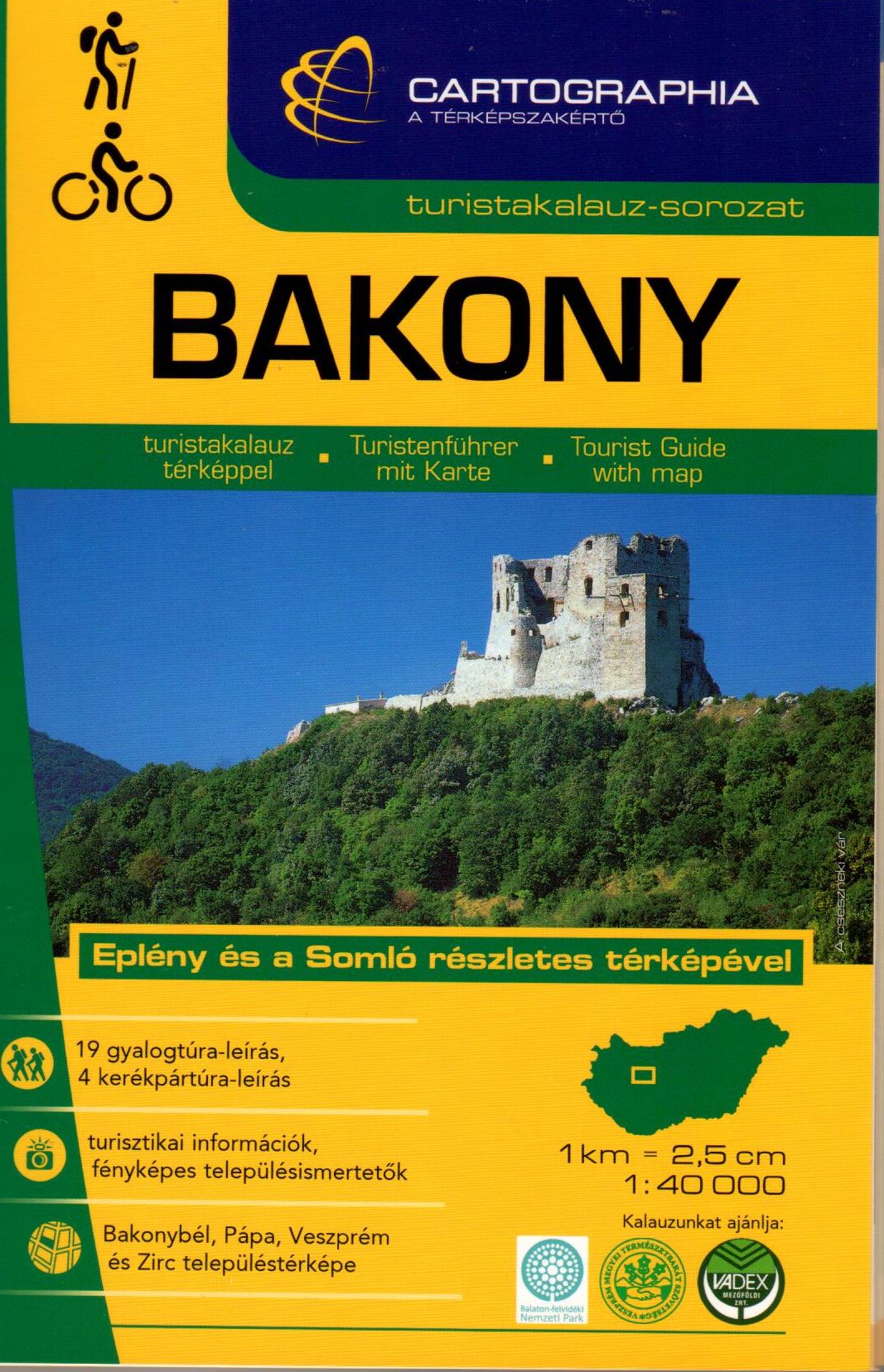 Detailed guide in Hungarian