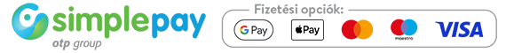  SimplePay vásárlói tájékoztató
